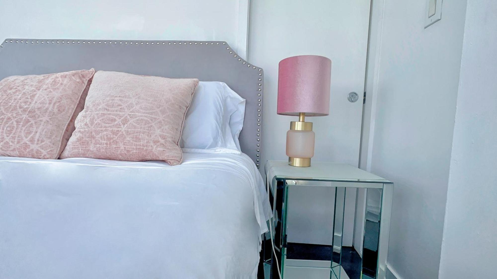 New Superior Lakeview Luxury Top Floor 3-Bedroom Suite On 48Th Floor Toronto Kültér fotó